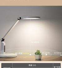 Eye-Caring Table Lamps