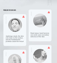 Spray pump pen air compressor