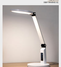 Eye-Caring Table Lamps