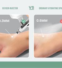Spray pump pen air compressor