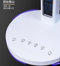 Eye-Caring Table Lamps