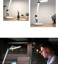 Eye-Caring Table Lamps