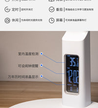 Eye-Caring Table Lamps