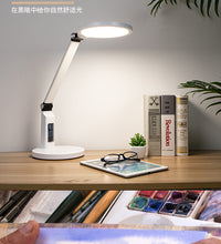 Eye-Caring Table Lamps