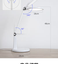 Eye-Caring Table Lamps