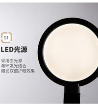 Eye-Caring Table Lamps