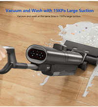 Proscenic wet dry vacuum cleaner