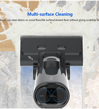 Proscenic wet dry vacuum cleaner