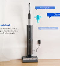 Proscenic wet dry vacuum cleaner