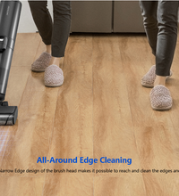 Proscenic wet dry vacuum cleaner