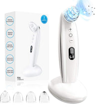 Beauty blackhead instrument