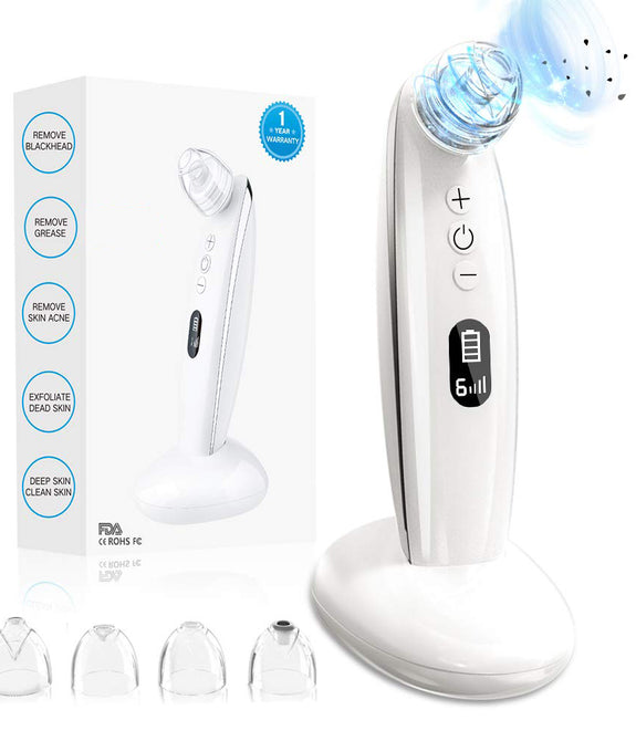 Beauty blackhead instrument