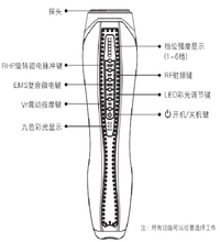 Newface射频美容仪
