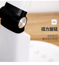 Eye-Caring Table Lamps