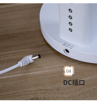 Eye-Caring Table Lamps