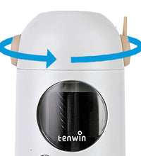 Electric Pencil Sharpener