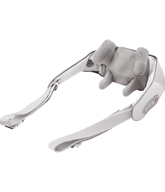 Massager til nakke og skuldre