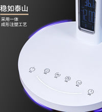 Eye-Caring Table Lamps