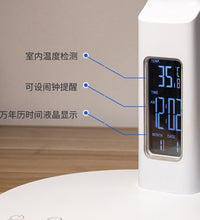 Eye-Caring Table Lamps