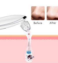 Beauty blackhead instrument