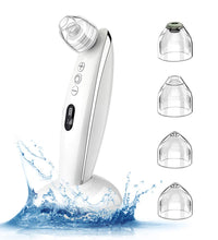 Beauty blackhead instrument