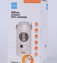 Electric Pencil Sharpener