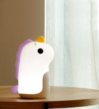 Unicon Alarm Clock Night light