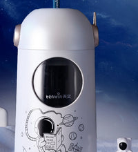 Electric Pencil Sharpener