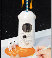 Electric Pencil Sharpener