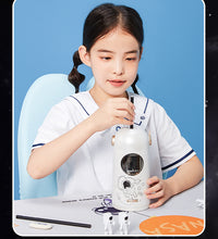 Electric Pencil Sharpener