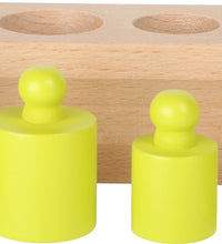 small foot Games Organize Lotteries, Montesorri Principle