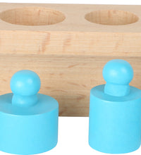 small foot Games Organize Lotteries, Montesorri Principle