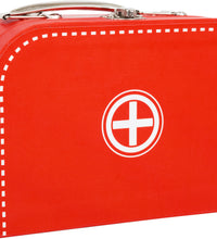 small foot Medical Suitcase