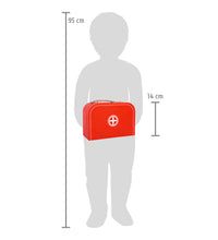 small foot Medical Suitcase