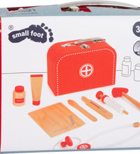 small foot Medical Suitcase