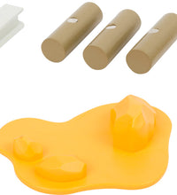 SMALL FOOT TRAIN SET, CONSTRUCTION SITE