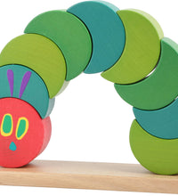 small foot Stable Game, The Very Hungry Caterpillar
