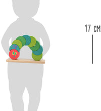 small foot Stable Game, The Very Hungry Caterpillar