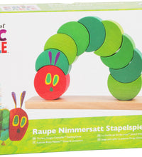 small foot Stable Game, The Very Hungry Caterpillar