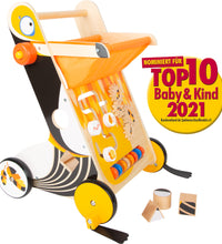 small foot Baby Walker, Toucan