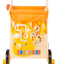 small foot Baby Walker, Toucan