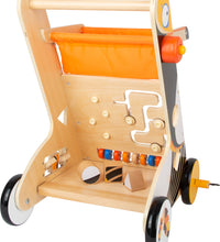 small foot Baby Walker, Toucan