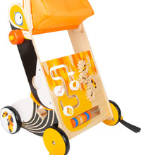 small foot Baby Walker, Toucan