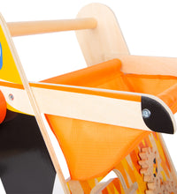 small foot Baby Walker, Toucan