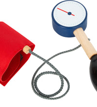 lille fod Emergency Doctor's Kit med rygsæk