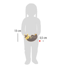 small foot Balance game, 4 Friends