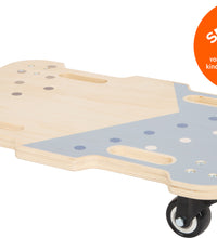 small foot Roller Board , Adventure
