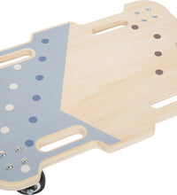 small foot Roller Board , Adventure