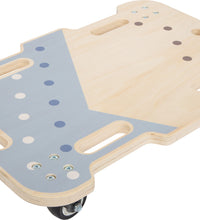small foot Roller Board , Adventure