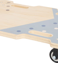 small foot Roller Board , Adventure